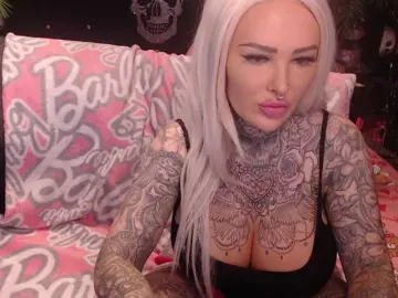 Bongacams Private Sex Chat of MilaElaine