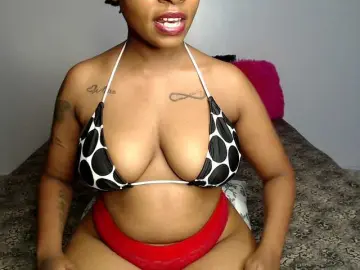 Bongacams Best Webcam of Naughty-nymph