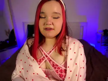 Bongacams Nude Webcam of Rose-Luvy