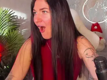 Bongacams Free Live Porn of babyisperfect