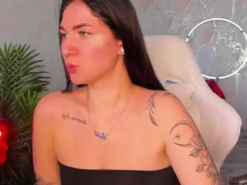 Bongacams Free Porn Cam of babyisperfect