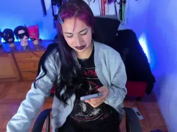 Bongacams Live Porn of kimalissa