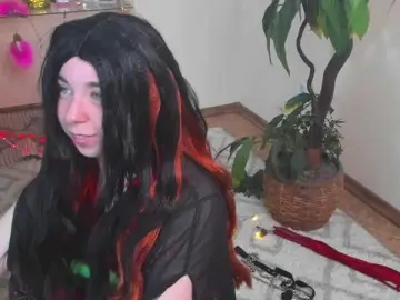 Bongacams Adult Webcam of AlexisSky