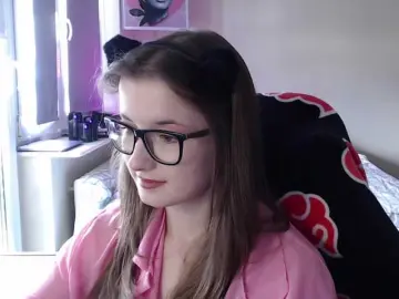 Bongacams Live Sex of Cherry-Luna