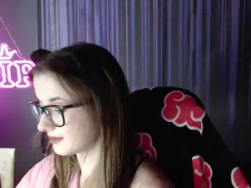 Bongacams Private Sex Chat of Cherry-Luna