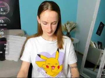 Bongacams Sex Chat of Jaidii