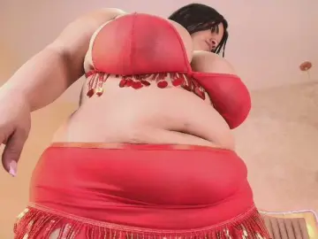 Bongacams Sex Chat of Kismett-Aziz