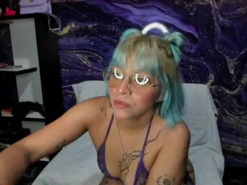 Bongacams Live Porn of OldmanGoticdestroy