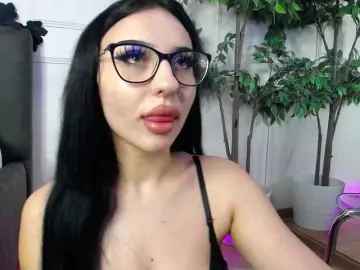 Bongacams Adult Video Chat of RavenFoxy