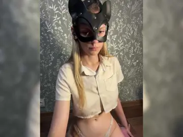 Bongacams Adult Video Chat of Your-Kissa-