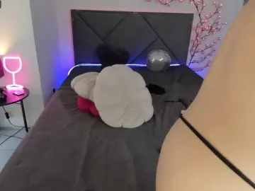 Bongacams Free Live Porn of CassieEvans