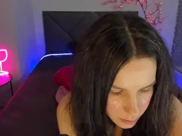 Bongacams Live Sex of CassieEvans