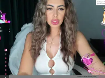 Bongacams Free Live Porn of HOTJASMIN