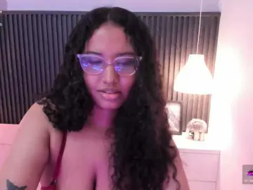 Bongacams Sex Cam of Lena-Ricci