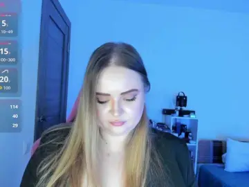 Bongacams Live Sex Cam of MishaLips