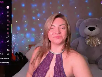 Bongacams Private Sex Chat of TerriLaxxx