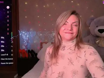 Bongacams Adult Webcam of TerriLaxxx