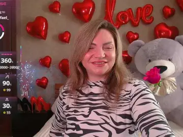 Bongacams Best live sex cam show of TerriLaxxx