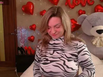 Bongacams Best Webcam of TerriLaxxx