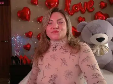 Bongacams Free Porn Cam of TerriLaxxx