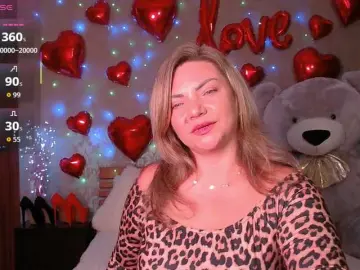 Bongacams Adult Webcams of TerriLaxxx
