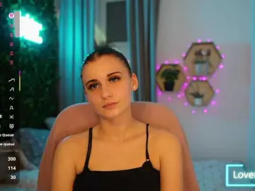 Bongacams Free Porn Cam of BettyGrey