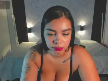 Bongacams Adult Webcam of Crazy-babyy