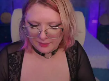 Bongacams Sex Chat of KiraKolobok