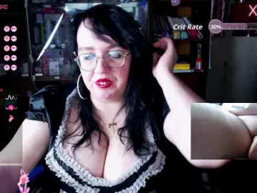 Bongacams Sex Cam of LeonaSona