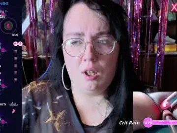 Bongacams Live Porn of LeonaSona