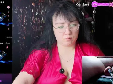 Bongacams Live Porn of LeonaSona