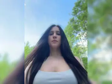 Bongacams Sex Cam of MarKaa0