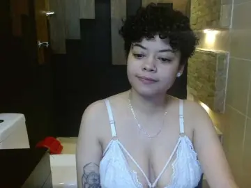 Bongacams Best Webcam of Sasha-Venom