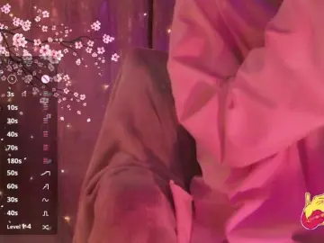 Bongacams Nude Webcam of Taliswoman