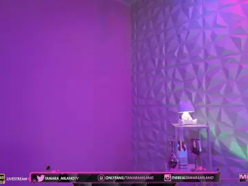 Bongacams Adult Webcam of TamaraMilano