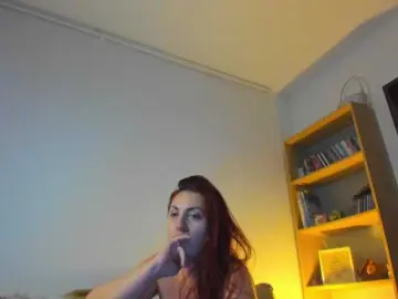 Bongacams Private Sex Chat of TheImperfect
