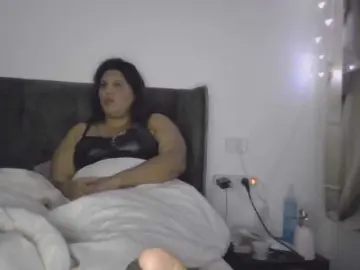 Bongacams Sex Cam of maayanlevi001