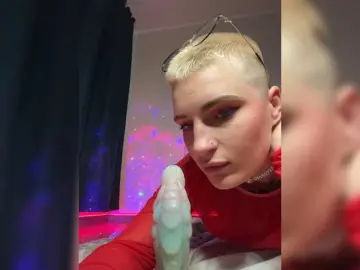 Bongacams Live Sex of AbsintheGirl