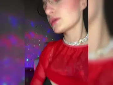 Bongacams Adult Webcam of AbsintheGirl