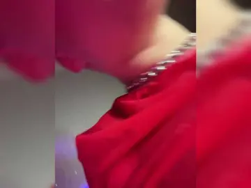 Bongacams Sex Cam of AbsintheGirl