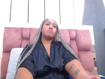 Bongacams Sex Cam of AriannaPearl