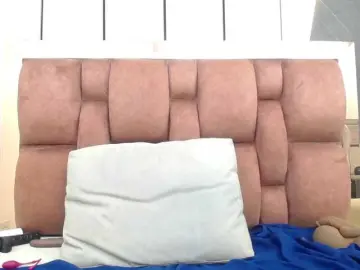 Bongacams Sex Chat of AriannaPearl