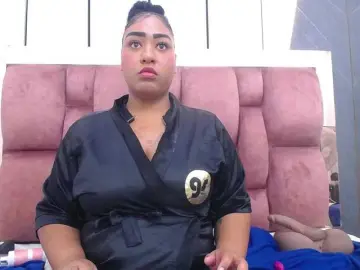 Bongacams Live Porn of AriannaPearl