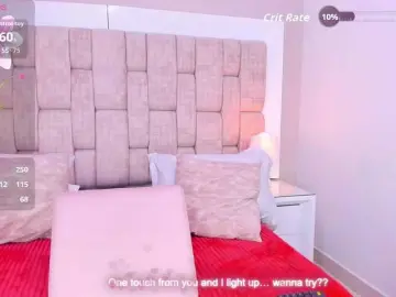 Bongacams Nude Webcam of EmmaSanches