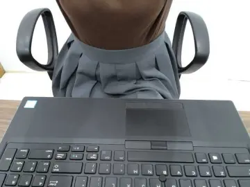 Bongacams Sex Cam of Lady-Young