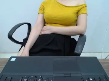 Bongacams Adult Video Chat of Lady-Young