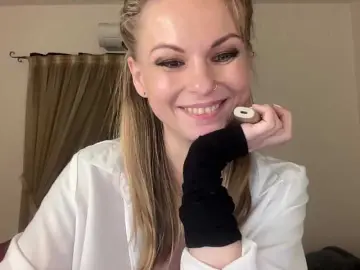 Bongacams Adult Webcam of LilithNewdawn