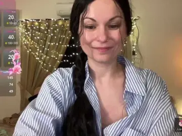Bongacams Live Sex of LilithNewdawn