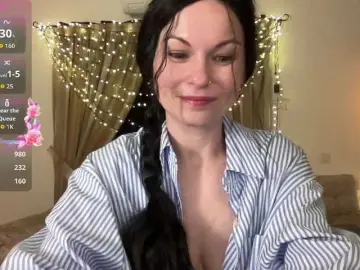 Bongacams Sex Cam of LilithNewdawn