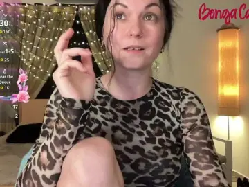 Bongacams Nude Webcam of LilithNewdawn